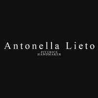 il logo di Antonella Lieto