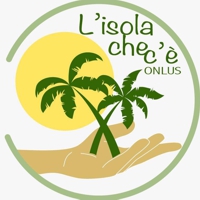 il logo de L'Isola Che C'E' Onlus