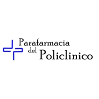 il logo della Parafarmacia del Policlinico