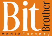 Logo di BitBrother