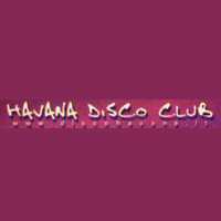 il logo della Discoteca Havana Club